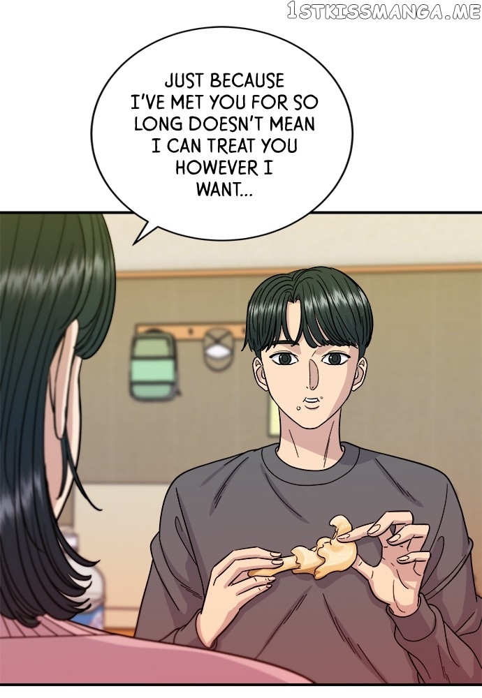 A DeadbEAT’s Meal Chapter 73 - Page 55