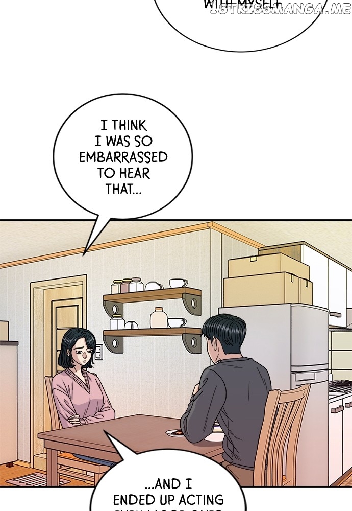 A DeadbEAT’s Meal Chapter 73 - Page 58