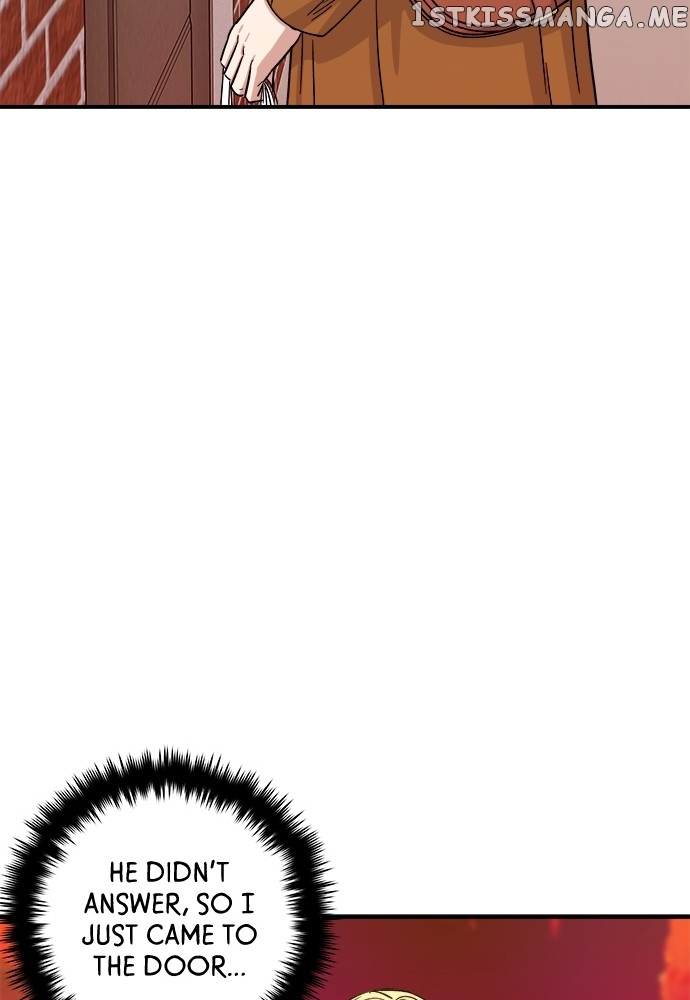 A DeadbEAT’s Meal Chapter 73 - Page 7