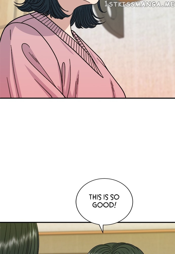 A DeadbEAT’s Meal Chapter 73 - Page 61