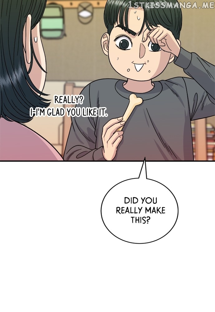 A DeadbEAT’s Meal Chapter 73 - Page 62