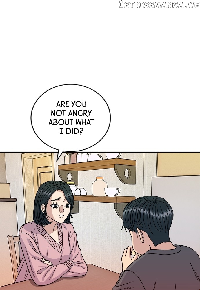 A DeadbEAT’s Meal Chapter 73 - Page 63