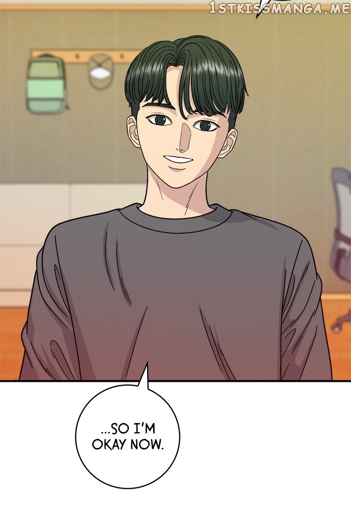 A DeadbEAT’s Meal Chapter 73 - Page 65