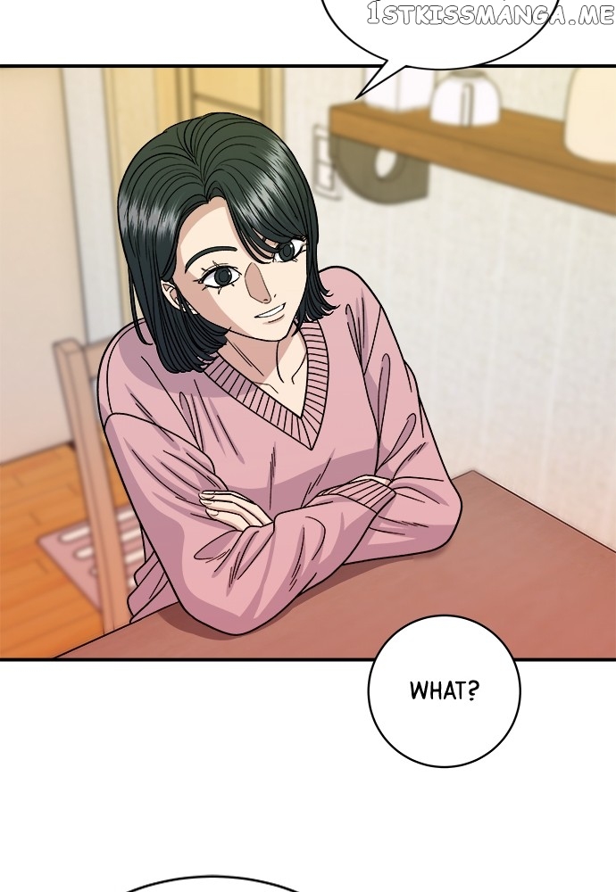 A DeadbEAT’s Meal Chapter 73 - Page 68