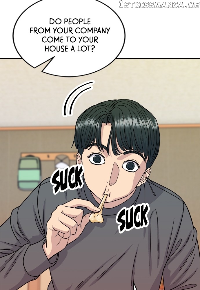 A DeadbEAT’s Meal Chapter 73 - Page 69