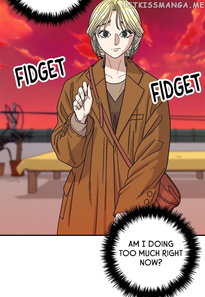 A DeadbEAT’s Meal Chapter 73 - Page 8