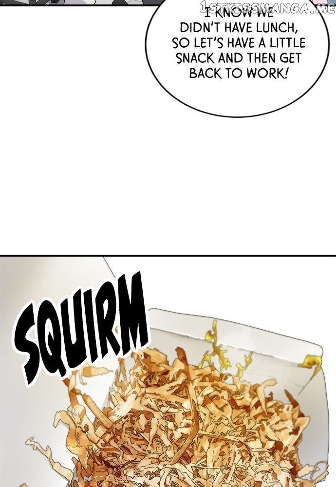 A DeadbEAT’s Meal Chapter 73 - Page 78