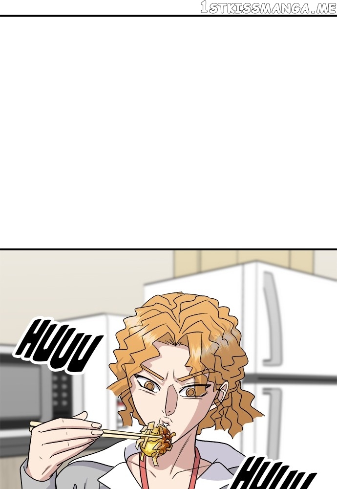 A DeadbEAT’s Meal Chapter 73 - Page 81