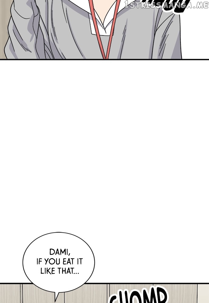 A DeadbEAT’s Meal Chapter 73 - Page 82