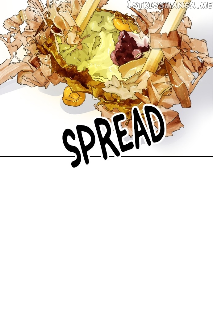 A DeadbEAT’s Meal Chapter 73 - Page 85