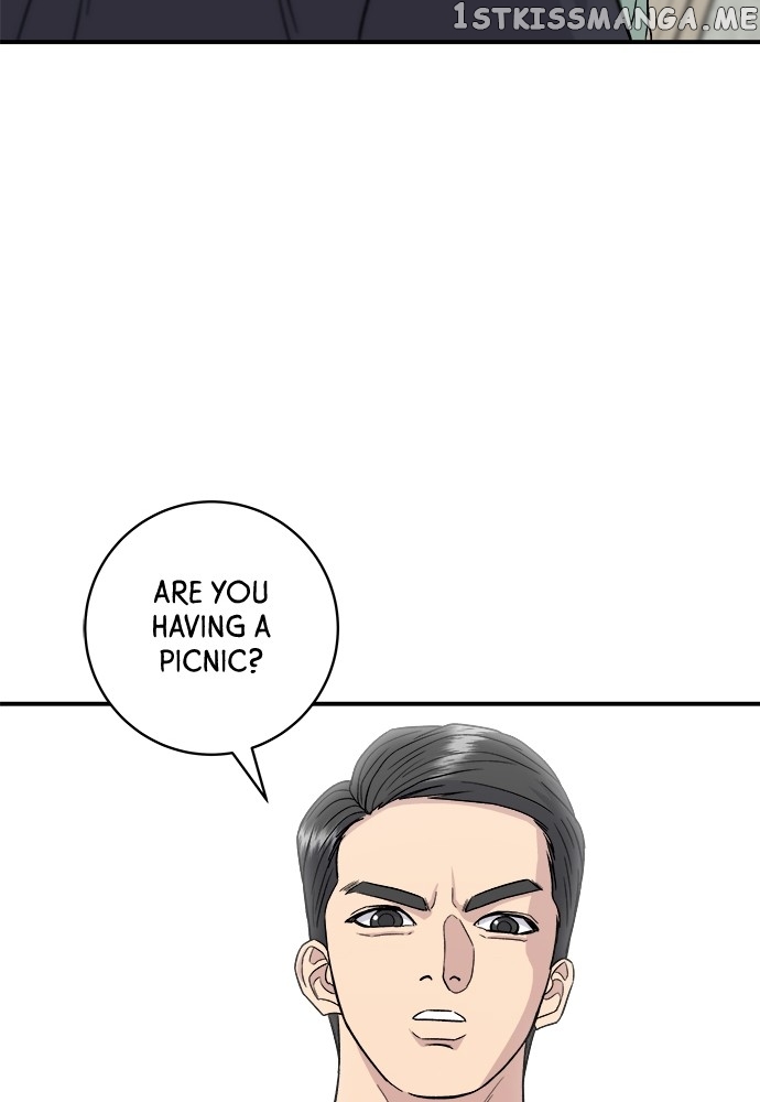 A DeadbEAT’s Meal Chapter 73 - Page 92