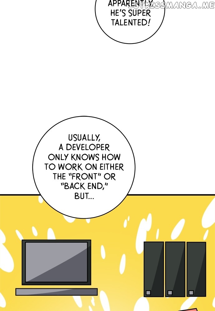 A DeadbEAT’s Meal Chapter 74 - Page 12