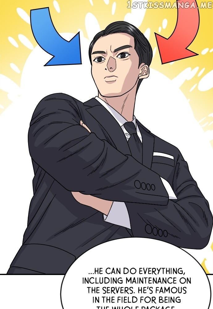 A DeadbEAT’s Meal Chapter 74 - Page 13