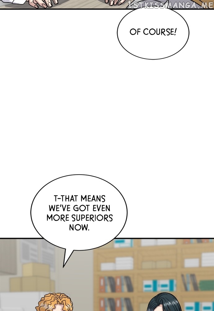 A DeadbEAT’s Meal Chapter 74 - Page 15