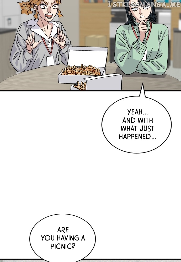 A DeadbEAT’s Meal Chapter 74 - Page 16