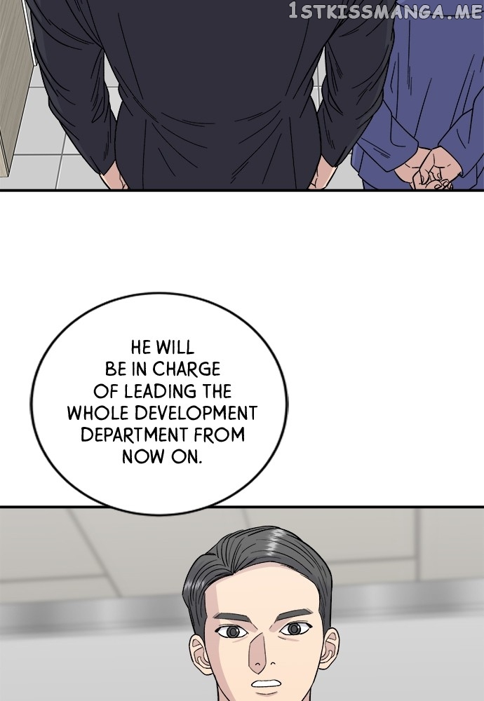 A DeadbEAT’s Meal Chapter 74 - Page 22