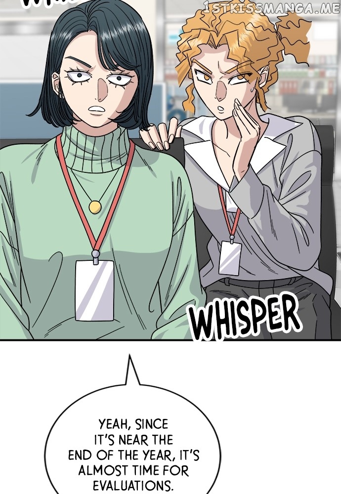 A DeadbEAT’s Meal Chapter 74 - Page 26