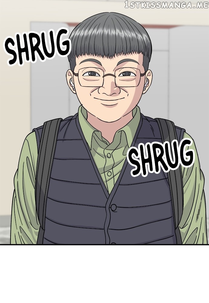 A DeadbEAT’s Meal Chapter 74 - Page 38