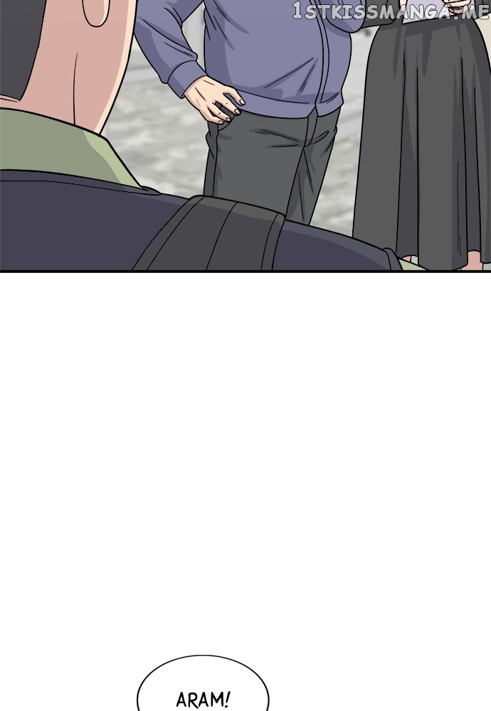 A DeadbEAT’s Meal Chapter 74 - Page 40