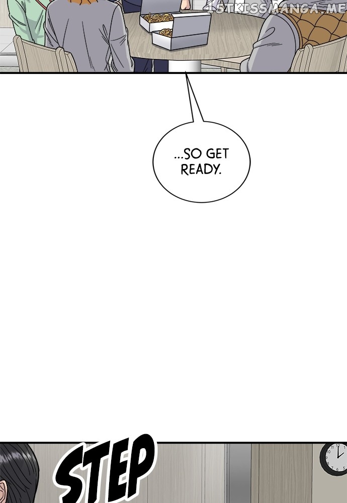 A DeadbEAT’s Meal Chapter 74 - Page 5