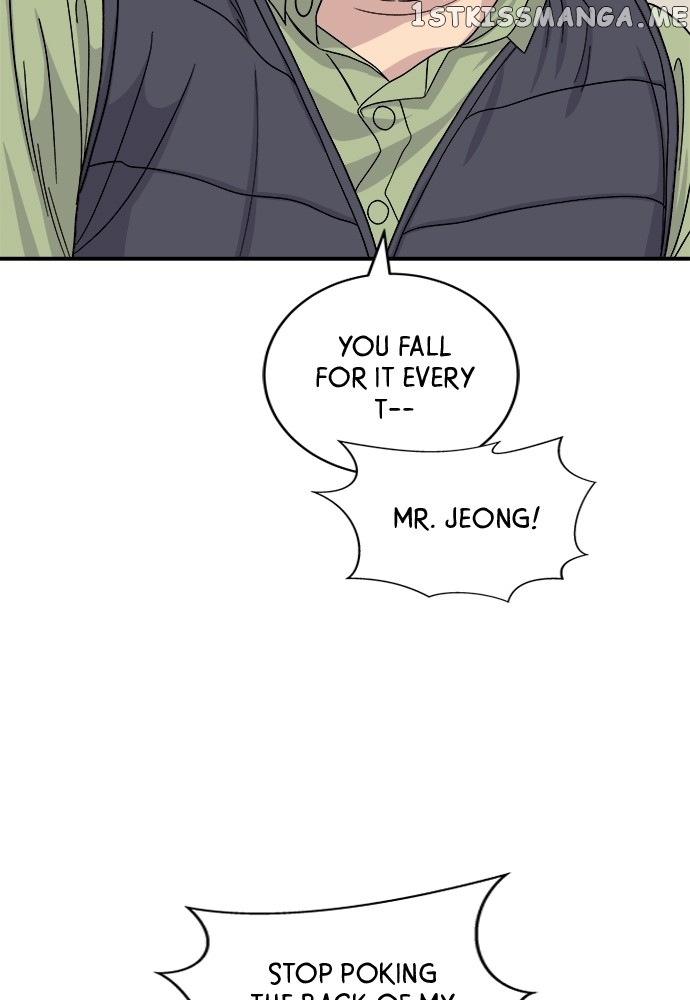 A DeadbEAT’s Meal Chapter 74 - Page 43