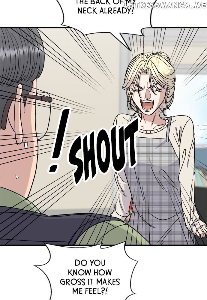 A DeadbEAT’s Meal Chapter 74 - Page 44