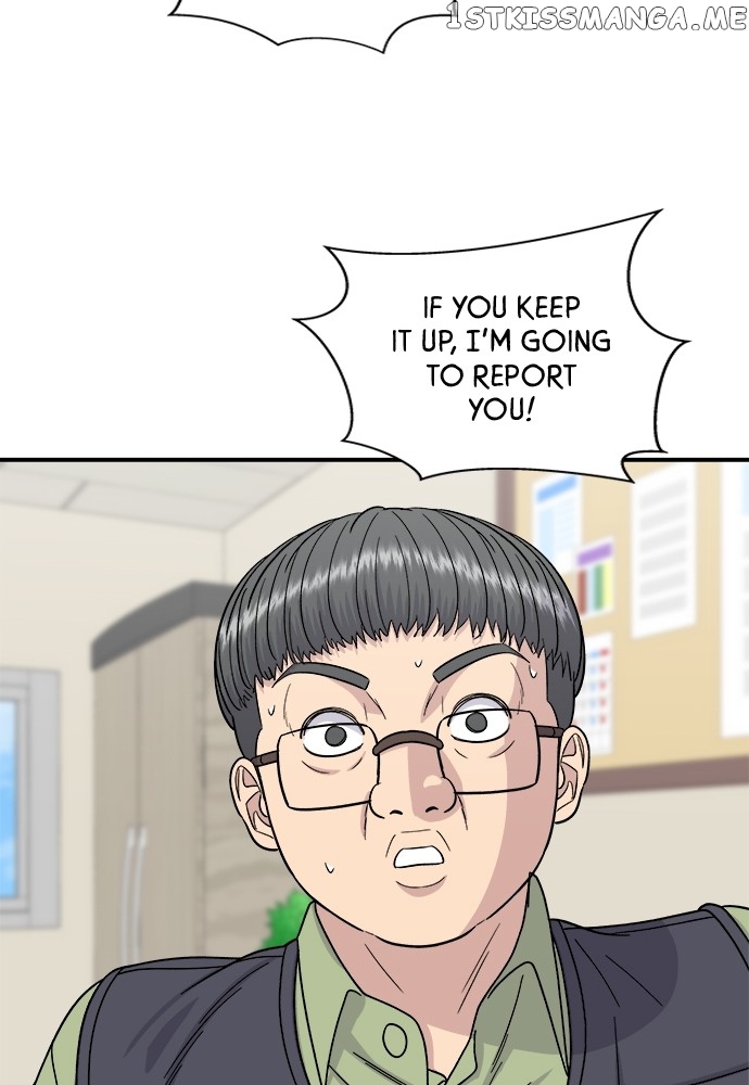 A DeadbEAT’s Meal Chapter 74 - Page 45