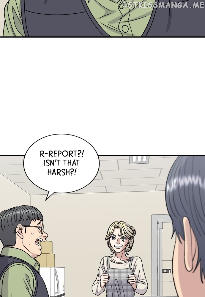 A DeadbEAT’s Meal Chapter 74 - Page 46