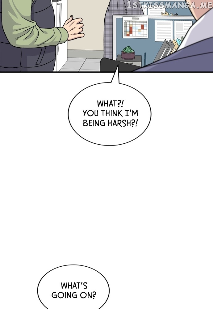 A DeadbEAT’s Meal Chapter 74 - Page 47