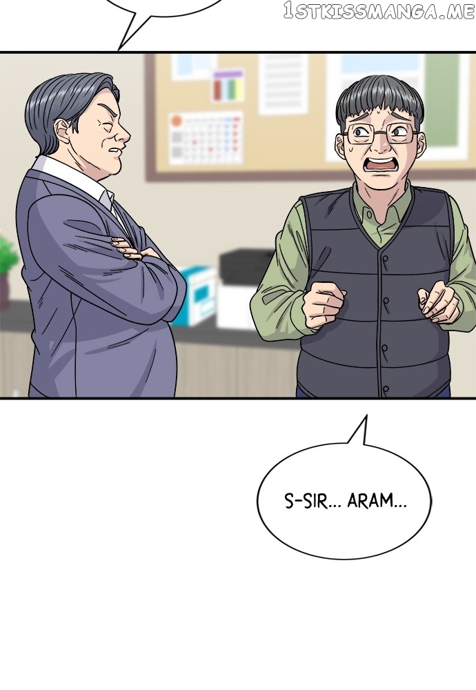 A DeadbEAT’s Meal Chapter 74 - Page 48