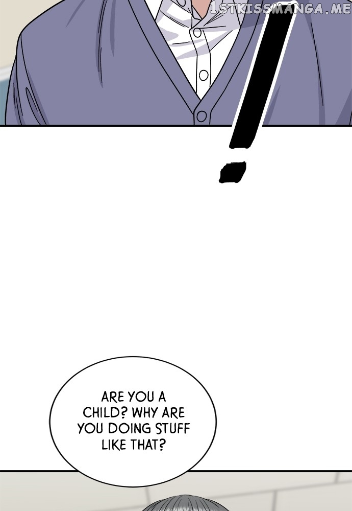 A DeadbEAT’s Meal Chapter 74 - Page 50