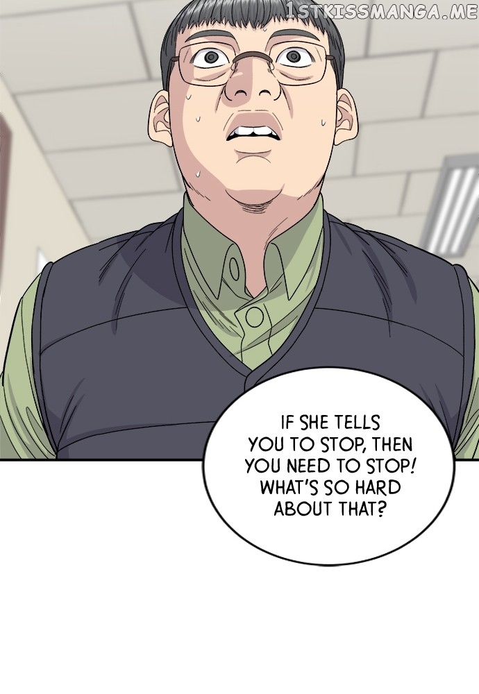 A DeadbEAT’s Meal Chapter 74 - Page 51