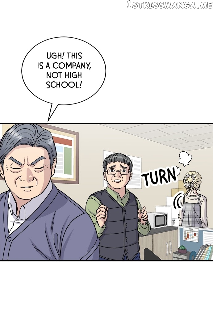 A DeadbEAT’s Meal Chapter 74 - Page 52