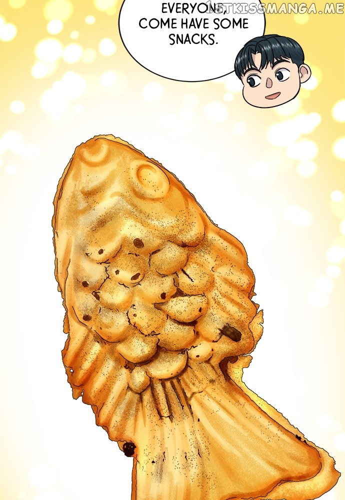 A DeadbEAT’s Meal Chapter 74 - Page 56