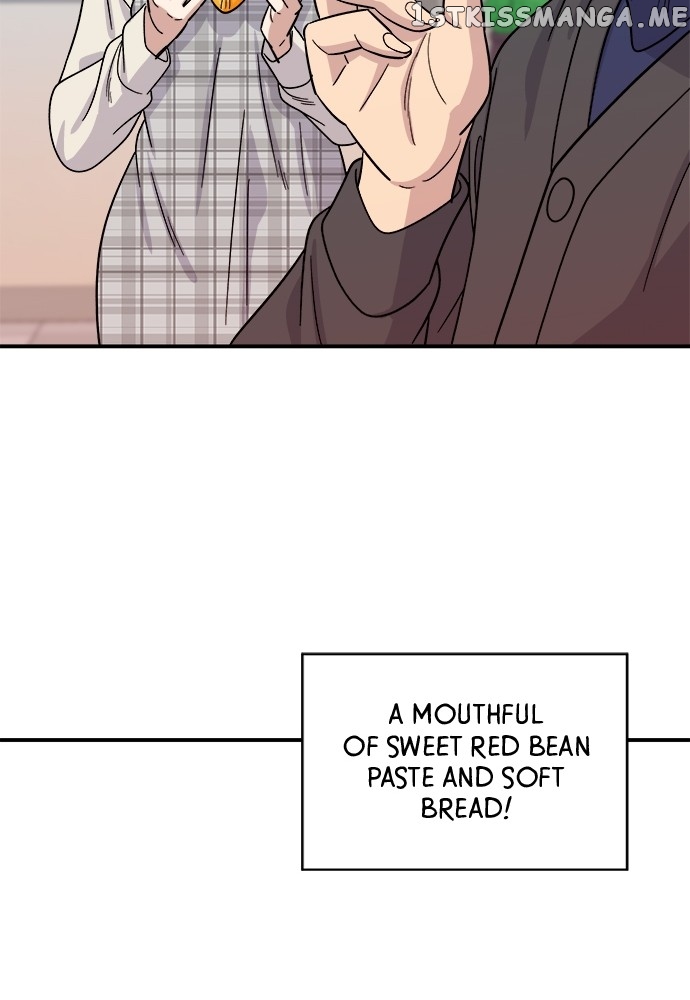 A DeadbEAT’s Meal Chapter 74 - Page 61