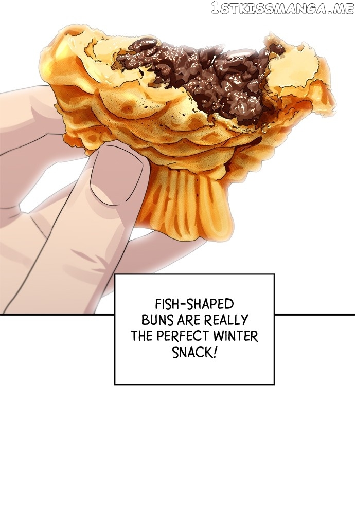 A DeadbEAT’s Meal Chapter 74 - Page 62