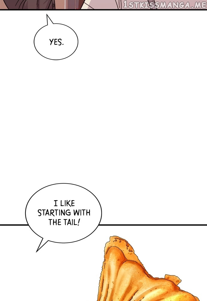 A DeadbEAT’s Meal Chapter 74 - Page 64