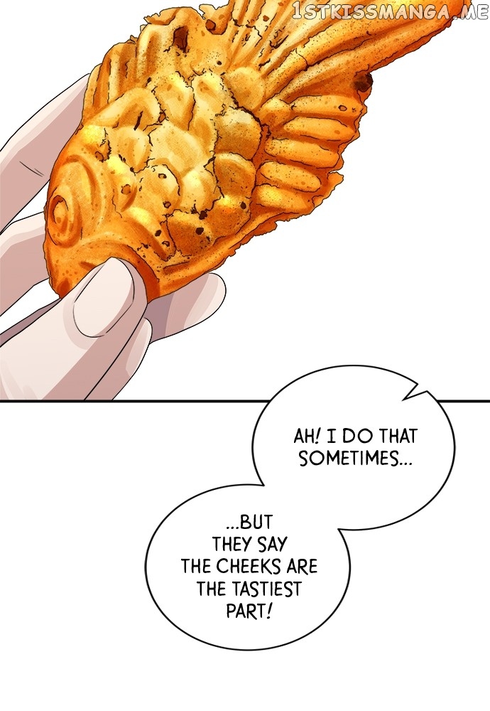 A DeadbEAT’s Meal Chapter 74 - Page 65