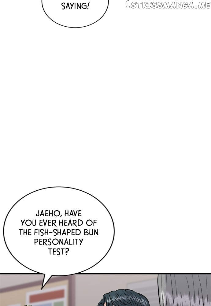 A DeadbEAT’s Meal Chapter 74 - Page 67