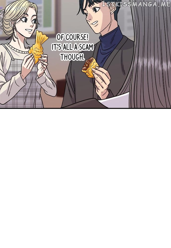 A DeadbEAT’s Meal Chapter 74 - Page 68