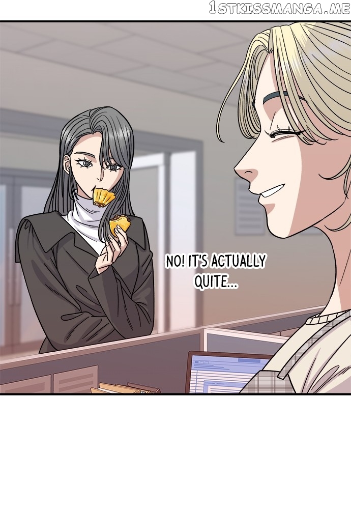 A DeadbEAT’s Meal Chapter 74 - Page 69