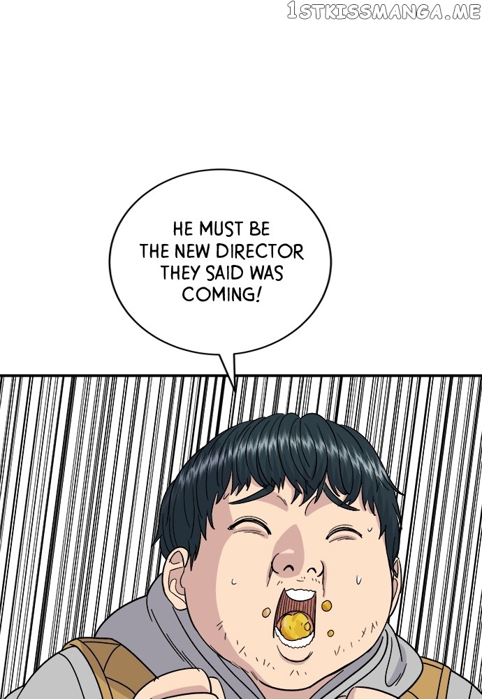 A DeadbEAT’s Meal Chapter 74 - Page 8