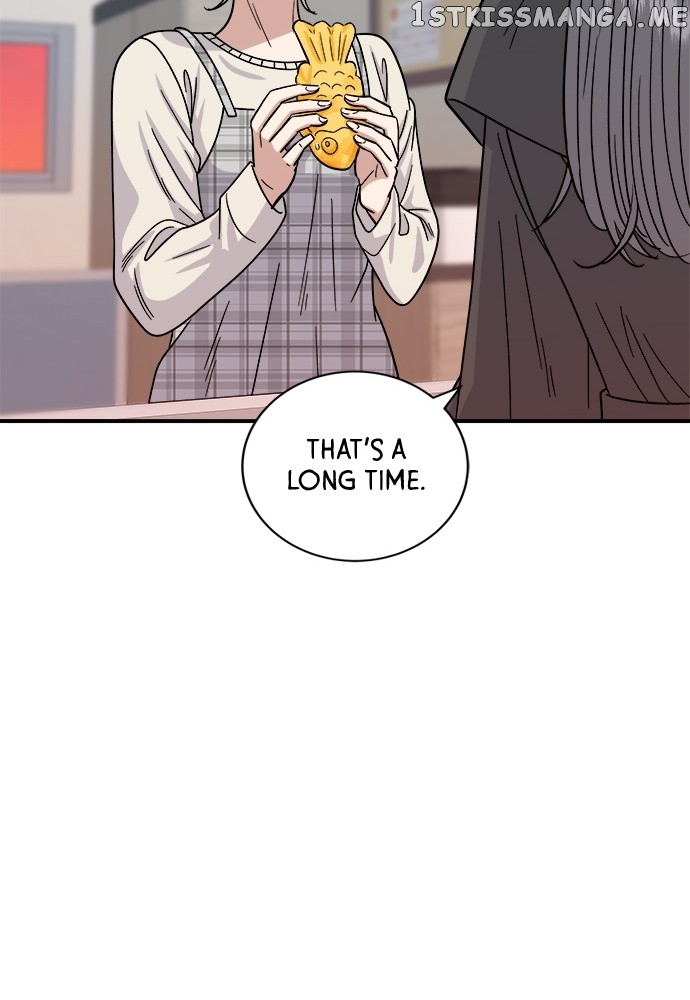 A DeadbEAT’s Meal Chapter 74 - Page 74