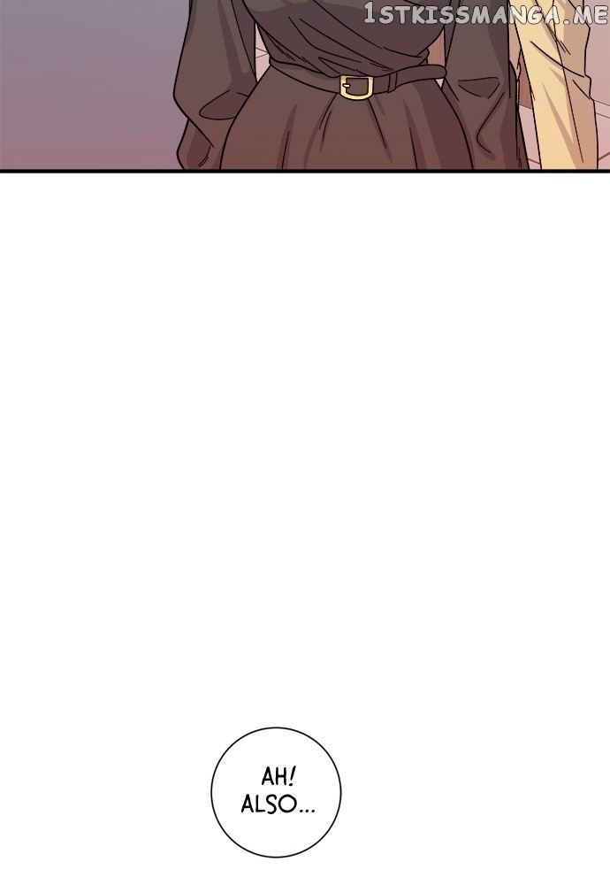 A DeadbEAT’s Meal Chapter 74 - Page 76