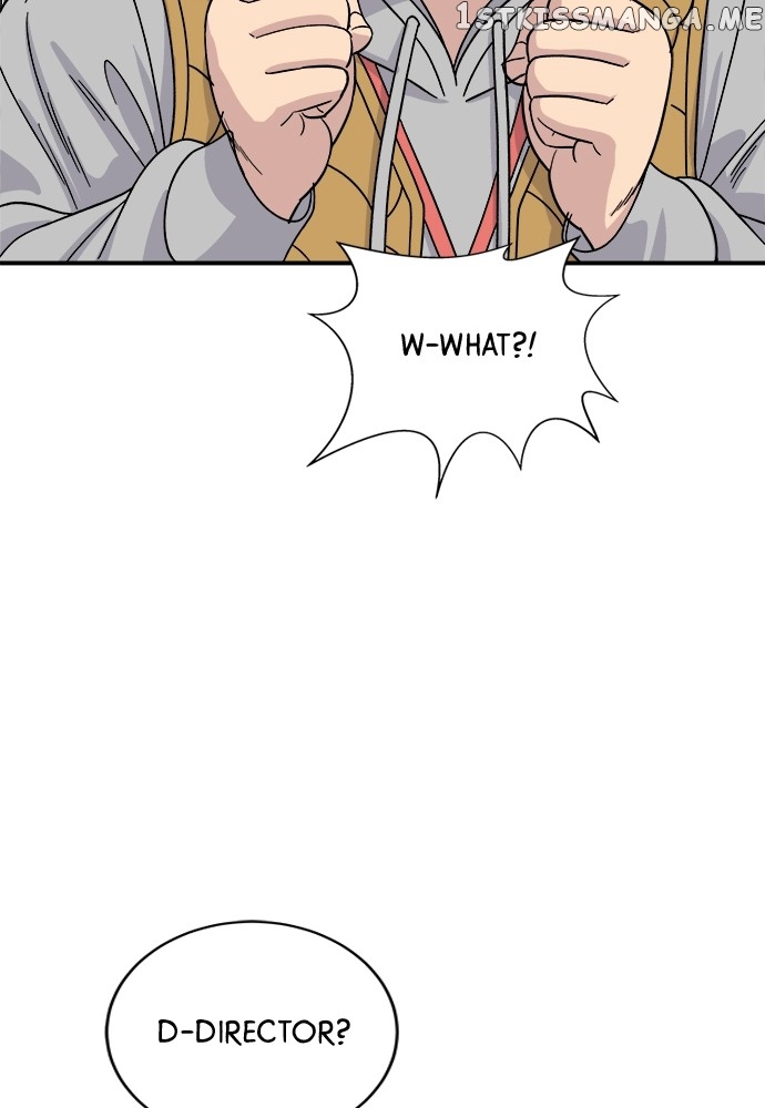 A DeadbEAT’s Meal Chapter 74 - Page 9