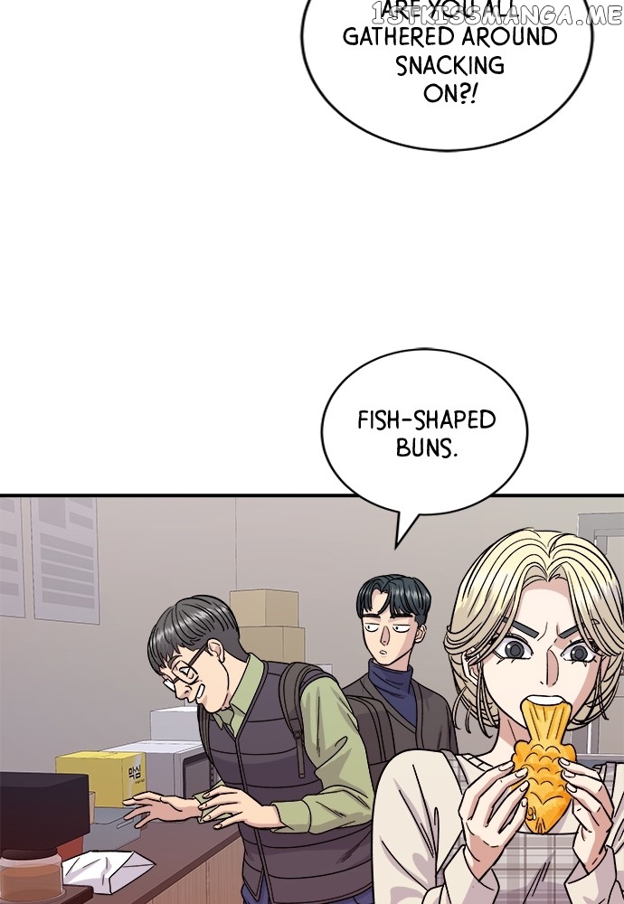 A DeadbEAT’s Meal Chapter 74 - Page 82