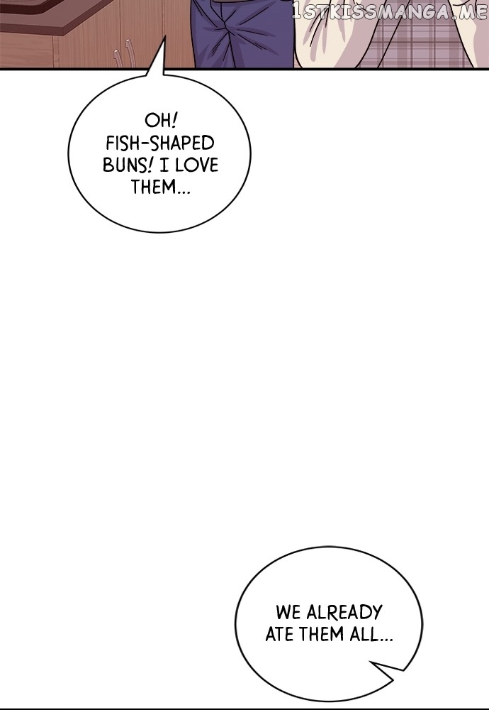 A DeadbEAT’s Meal Chapter 74 - Page 83