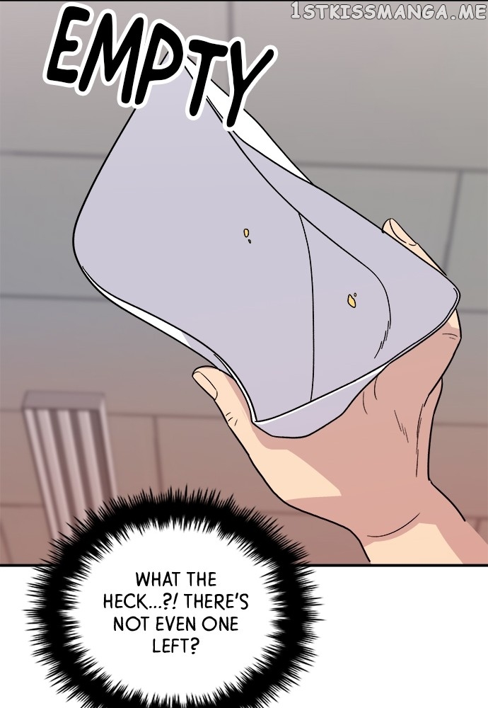 A DeadbEAT’s Meal Chapter 74 - Page 84