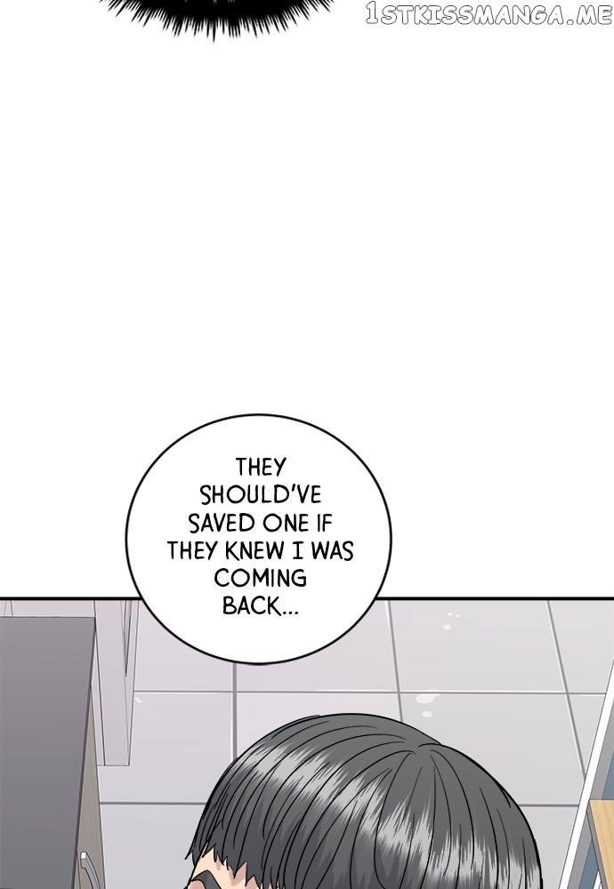 A DeadbEAT’s Meal Chapter 74 - Page 85