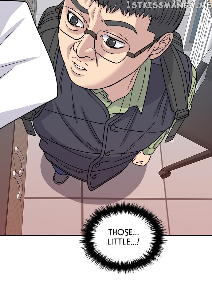 A DeadbEAT’s Meal Chapter 74 - Page 86